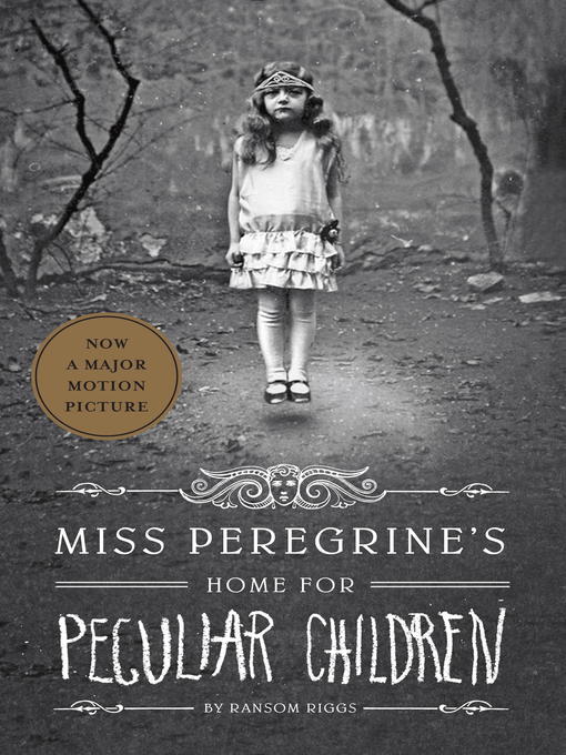 Title details for Miss Peregrine Trilogy Boxed Set by Ransom Riggs - Available